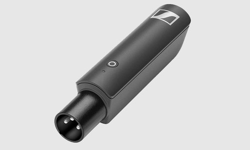 סט מיקרופון אלחוטי Sennheiser XSW-D Lavalier SET