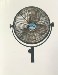 מאוורר לתעשייה 24" תוצרת הארץ 