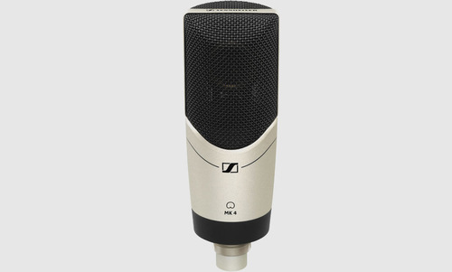 קונדנסר MK 4 Sennheiser