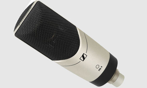קונדנסר MK 4 Sennheiser
