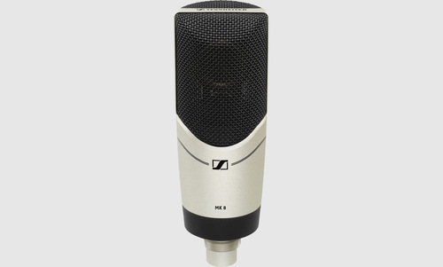 קונדנסר Sennheiser MK8