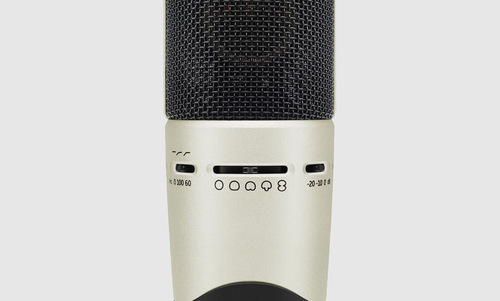 קונדנסר Sennheiser MK8