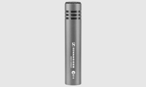 מיקרופון קונדנסר סופרקרדיואיד - Sennheiser e 614