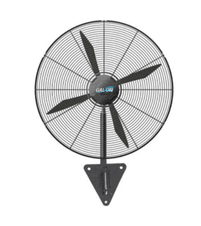 מאוורר לתעשייה 30