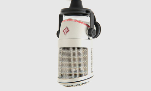 BCM 104 Neumann