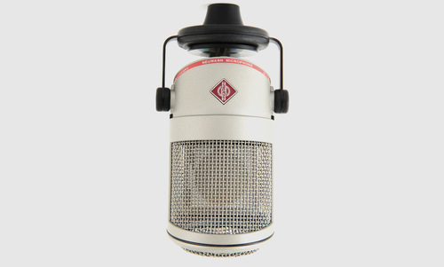 BCM 104 Neumann