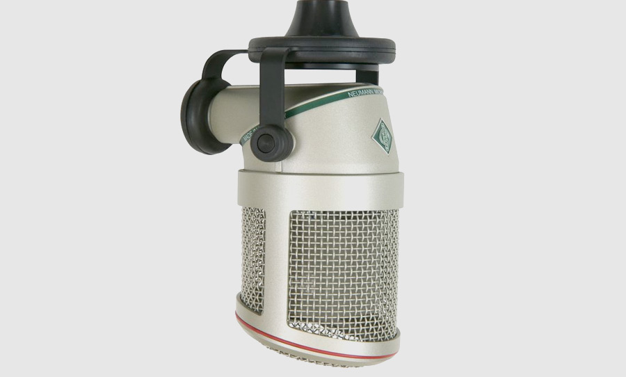 Neumann BCM 705