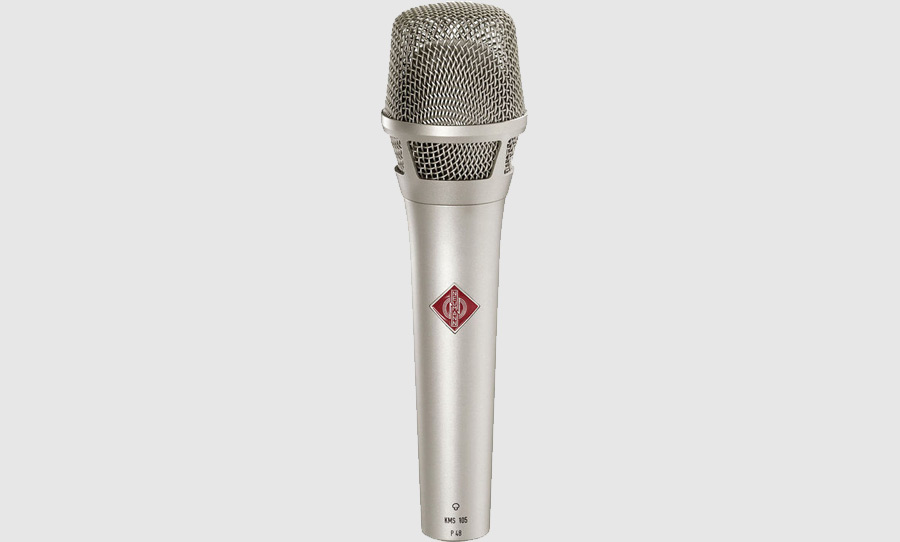 Neumann - KMS-105