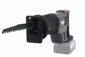 גוף מסור חרב נטען HUNTER 100611-002 18V 