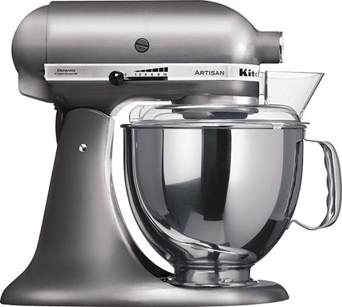 ‏מיקסר KitchenAid KSM150 קיטשן אייד