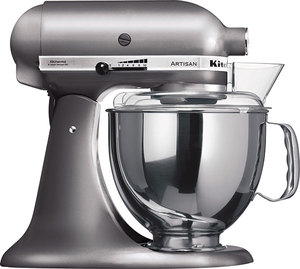 ‏מיקסר KitchenAid KSM150 קיטשן אייד