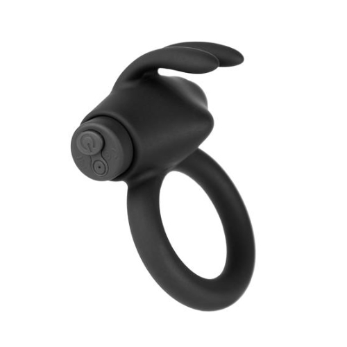 טבעת רטט נטענת Pleasure Me - Ring Vibrating