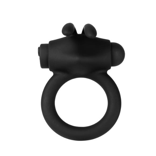 טבעת רטט נטענת Pleasure Me - Ring Vibrating