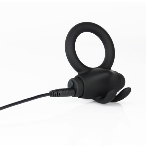 טבעת רטט נטענת Pleasure Me - Ring Vibrating