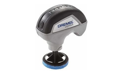 מברשת ניקוי רק תכליתי נטענת מודולרית Dremel Versa