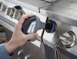 מברשת ניקוי רק תכליתי נטענת מודולרית Dremel Versa