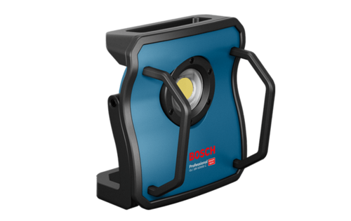 פנס נטען בוש BOSCH GLI 18V-10000C