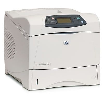 מדפסת לייזר HP LaserJet 4250 