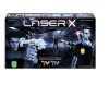 זוג רובה לייזר - זוגי LASER X