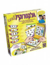 אלקטרוקיד צהוב - מבית משחקי יצירה 
