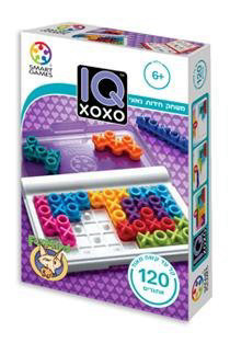 IQ -xoxo פוקסמיינד