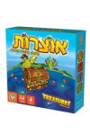 אוצרות- פוקסמיינד 