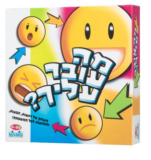מה עובר עליך?  -  קודקוד