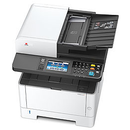 Olivetti d-Copia 4023MF - 4024MF - 4024MFplus 