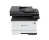 מדפסת לייזר משולבת שחור לבן Lexmark MX431ADN