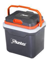 צידנית קירור/חימום חשמלית 24 ליטר HUNTER