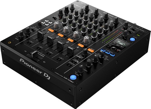 Pioneer DJM 750 k MK2