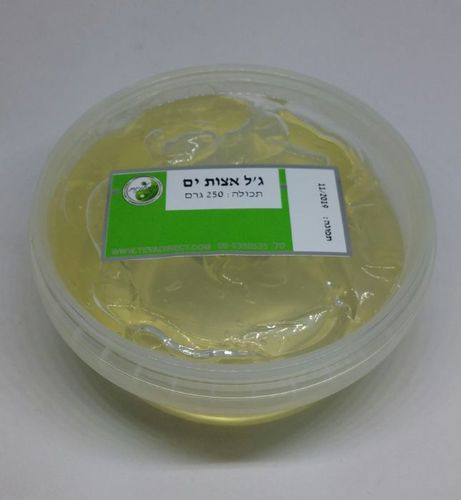 ג'ל אצות ים, 250 גרם, המילניום