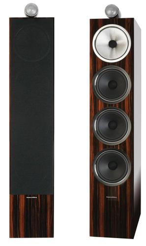 B&W 702 Signature