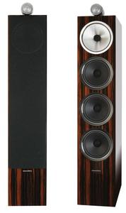 B&W 702 Signature