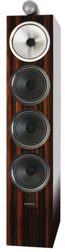 B&W 702 Signature