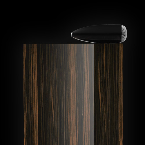 B&W 702 Signature