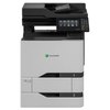 מדפסת משולבת לייזר צבע Lexmark CX725DE לקסמרק 