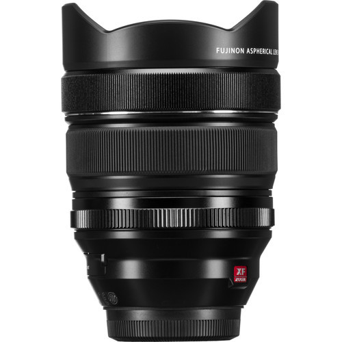 עדשה FUJIFILM XF 8-16mm f/2.8 R LM WR
