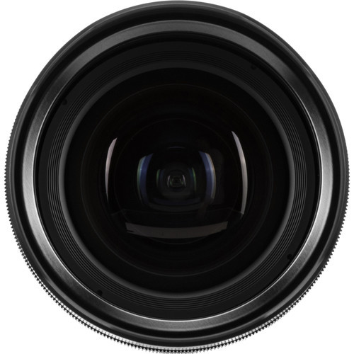עדשה FUJIFILM XF 8-16mm f/2.8 R LM WR