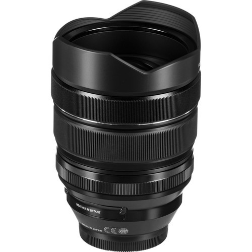 עדשה FUJIFILM XF 8-16mm f/2.8 R LM WR