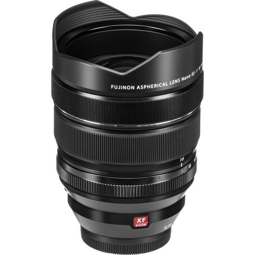 עדשה FUJIFILM XF 8-16mm f/2.8 R LM WR