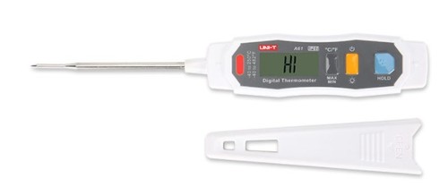 מדחום דיגיטלי A61