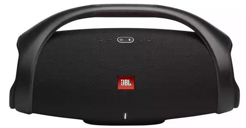 רמקול אלחוטי JBL Boombox 2