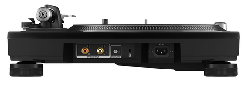 Pioneer PLX-1000 הפטיפון האיכותי והחזק ביותר בעולם לשימוש מקצועי