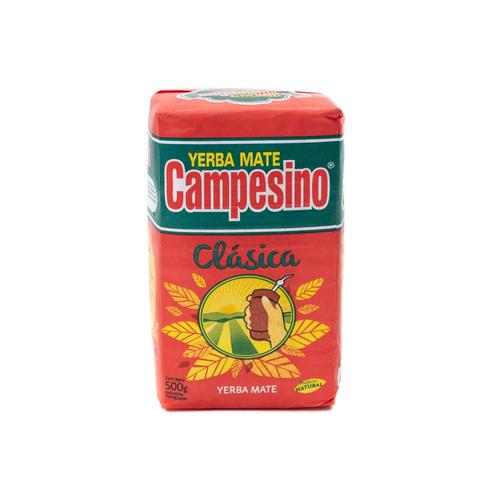 חליטת ג'רבה מטה,  500 גרם,  Campesino