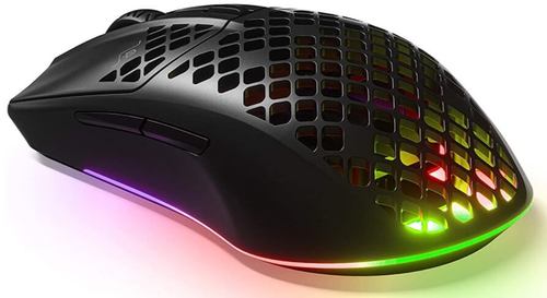 SteelSeries Aerox 3 Wireless