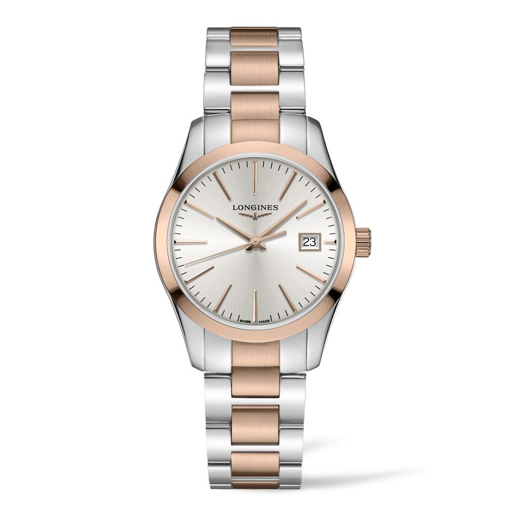Conquest Classic L23863727 Longines - Longines - שעוני נשים