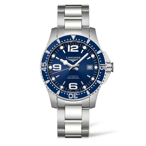 HydroConquest L37424966 Longines 