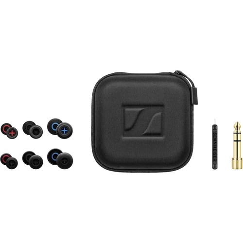 אוזניות מוניטור Sennheiser In Ear IE400 PRO