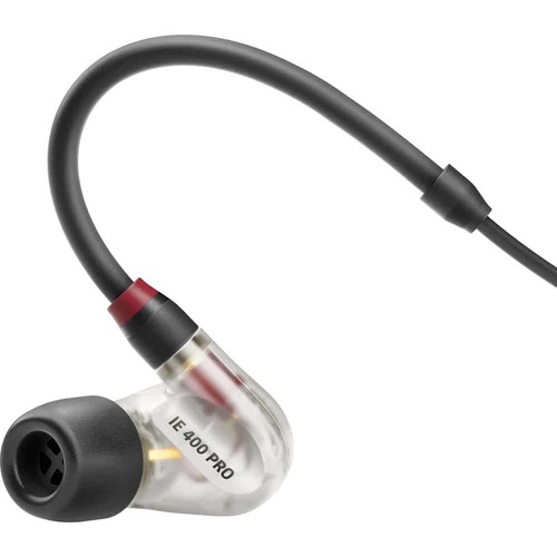 אוזניות מוניטור Sennheiser In Ear IE400 PRO